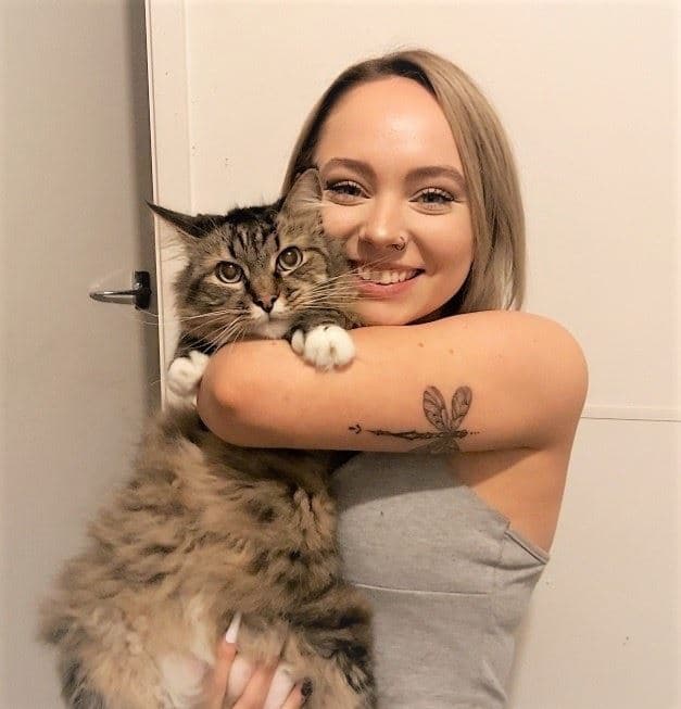 Phoebe, Reception and Nursing Support